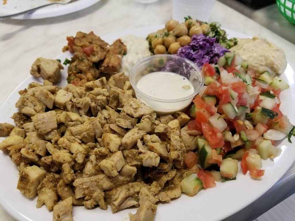 Falafel House | restaurant | 12355 Hagen Ranch Rd, Boynton Beach, FL 33437, USA | 5615097939 OR +1 561-509-7939