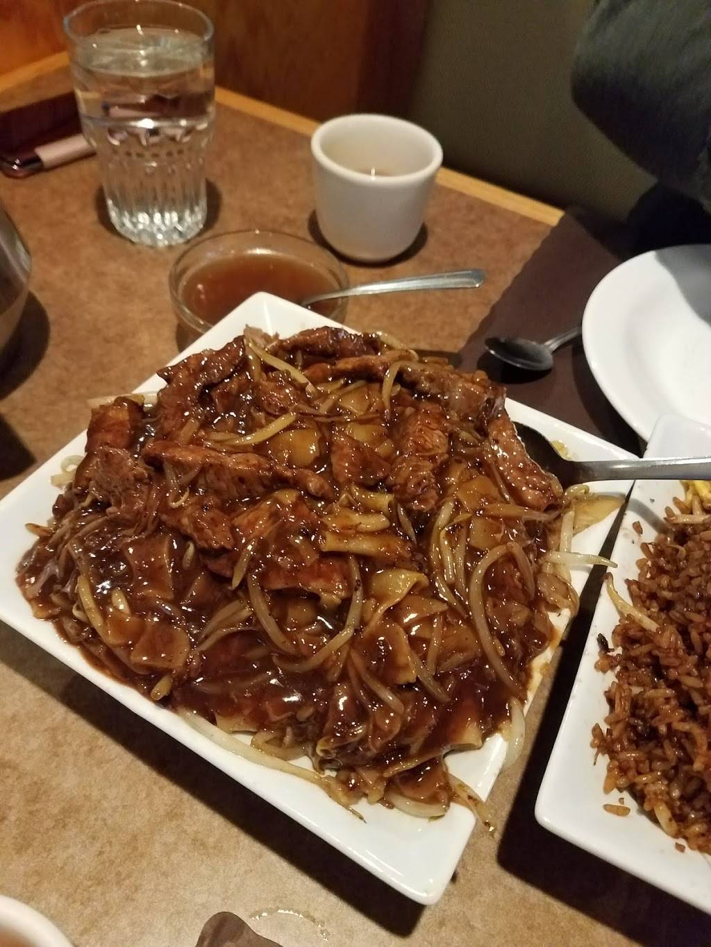 Maui Restaurant | restaurant | 1875 Main St, Brockton, MA 02301, USA | 5085831010 OR +1 508-583-1010