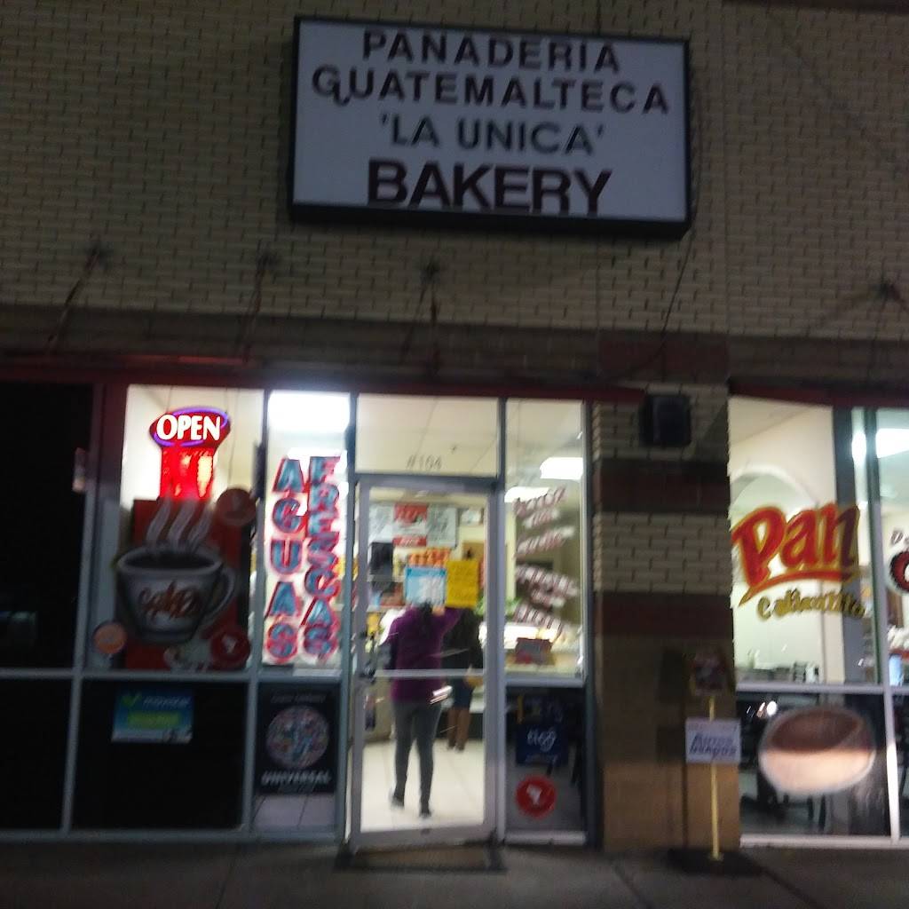 Panaderia Guatelmalteca La Unica | bakery | 1401 Jupiter Rd, Plano, TX 75074, USA | 4694674552 OR +1 469-467-4552