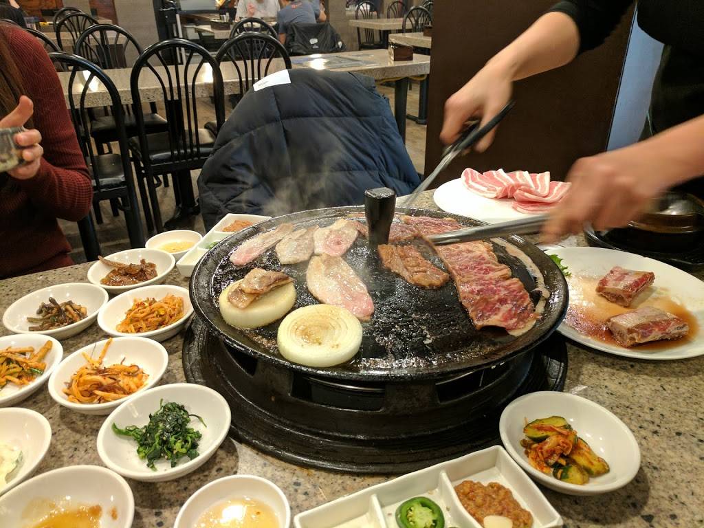 Ka Won Korean BBQ Restaurant 가원 | restaurant | 15004 Hwy 99 Ste A, Lynnwood, WA 98087, USA | 4257876484 OR +1 425-787-6484
