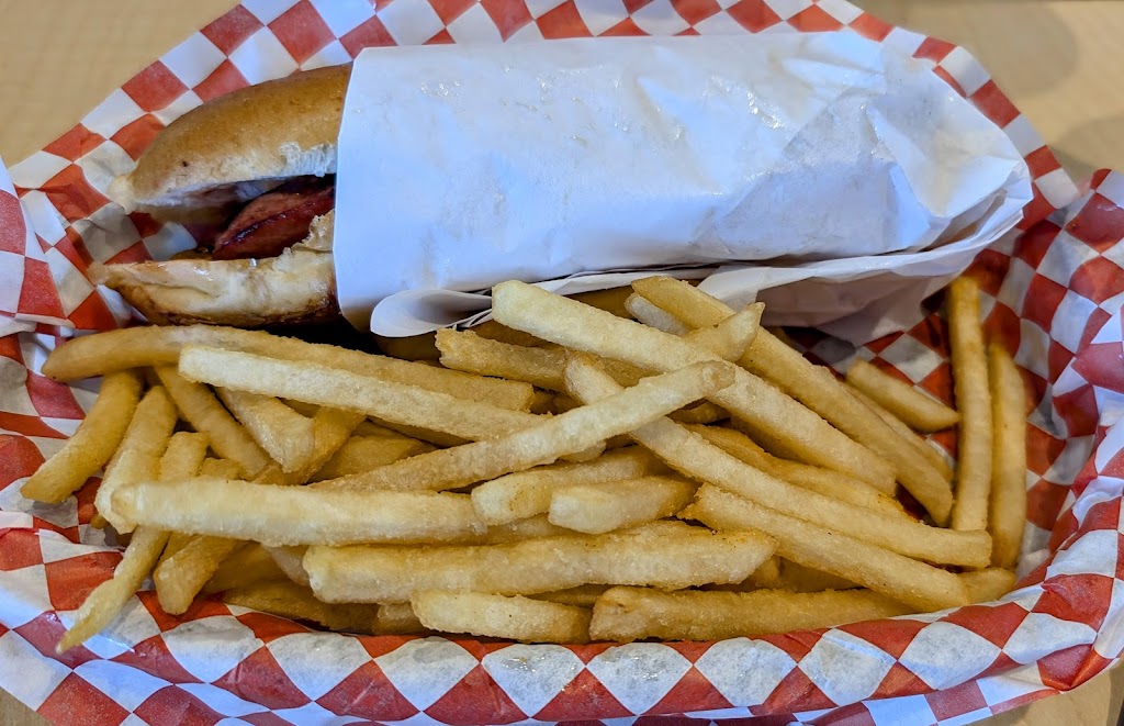 Freds Burger | restaurant | 4210 Rocklin Rd, Rocklin, CA 95677, USA | 9167475174 OR +1 916-747-5174