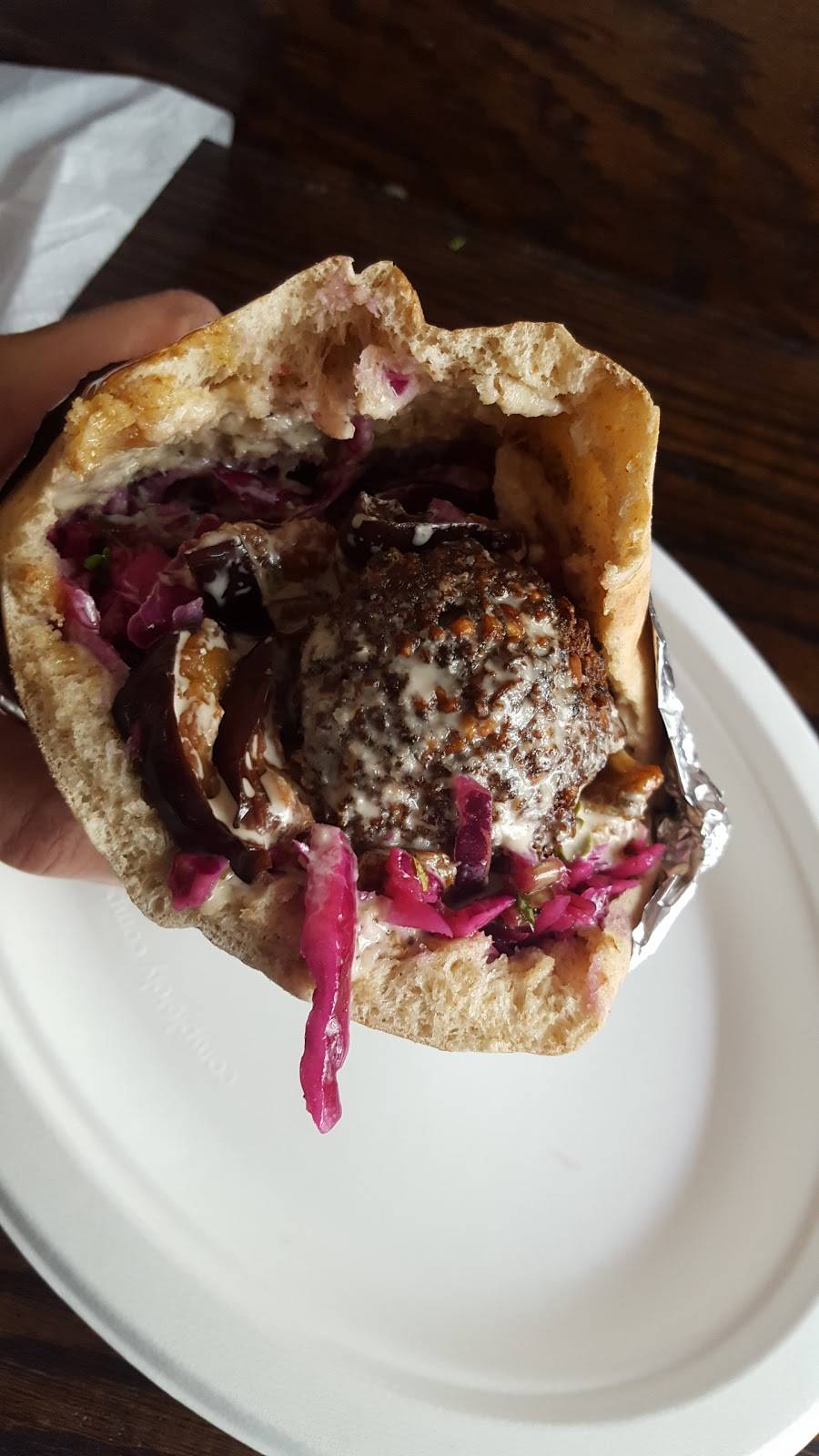 Kulushkat | restaurant | 446 C Dean Street, Brooklyn, NY 11217, USA | 3477991972 OR +1 347-799-1972