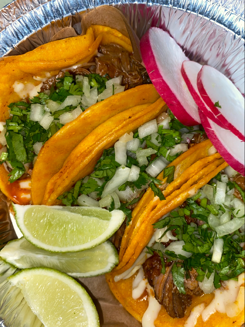 Tacos El Poblanito | restaurant | 444 5th Ave, Brooklyn, NY 11215, USA | 3475458622 OR +1 347-545-8622