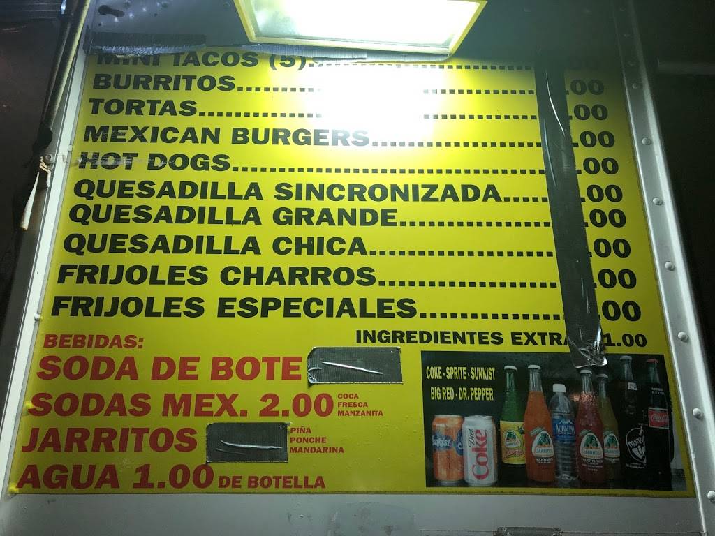 MINI TACOS TORIBIO #2 | restaurant | 199 SW Military Dr, San Antonio, TX 78221, USA | 3467796821 OR +1 346-779-6821