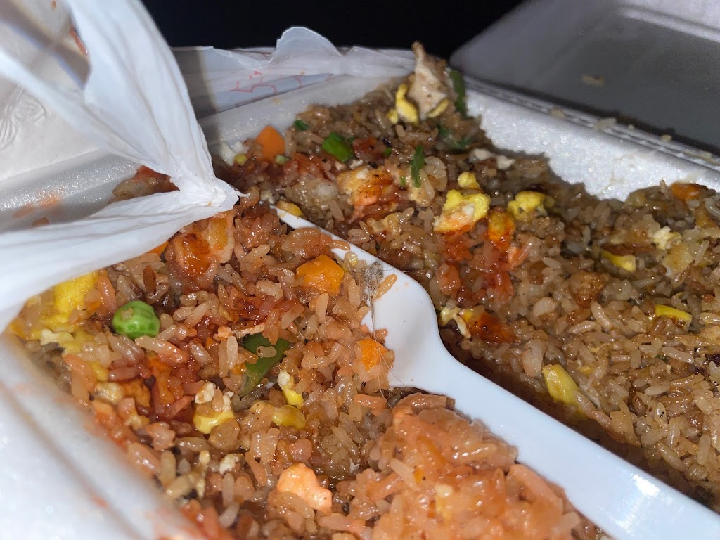 Roll with it | restaurant | 5045 Cottage Hill Rd, Mobile, AL 36609, USA | 2512177137 OR +1 251-217-7137