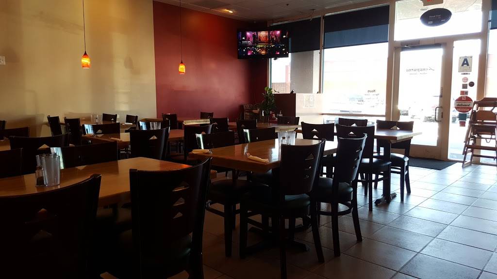 Annapurna Indian Cuisine - Mira Mesa | restaurant | 10606 Camino Ruiz #6, San Diego, CA 92126, USA | 8582849191 OR +1 858-284-9191