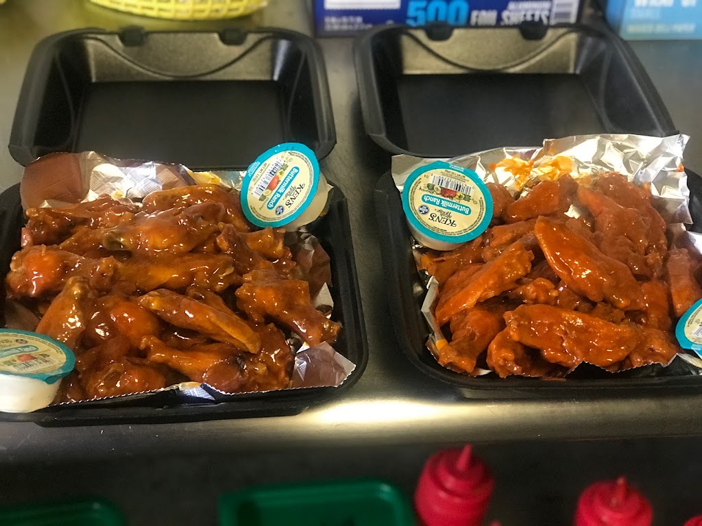 The Snack Boxx Dublin | restaurant | 100 Industrial Blvd, Dublin, GA 31021, USA | 4783531099 OR +1 478-353-1099