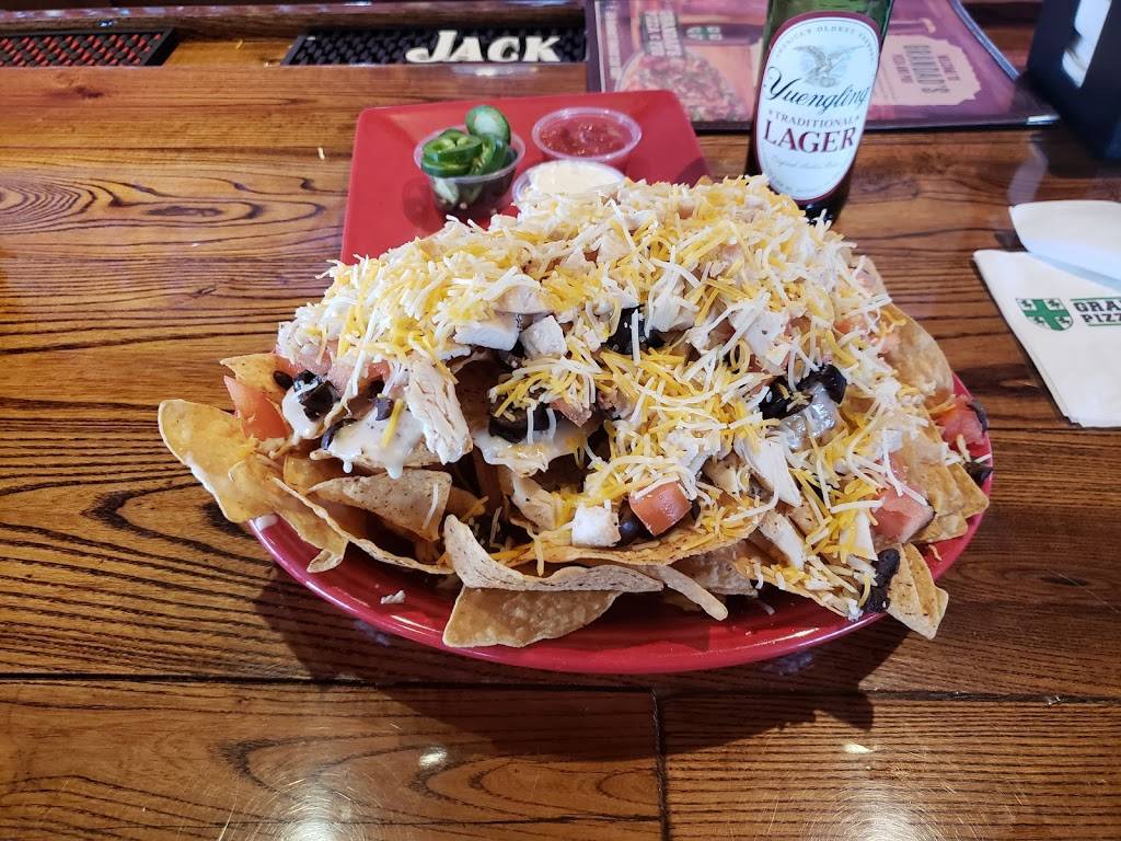 Grandads Pizza & Pub | restaurant | 4093 Trueman Blvd, Hilliard, OH 43026, USA | 6147673020 OR +1 614-767-3020