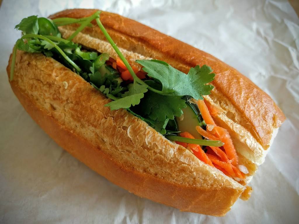 Lotus Garden Vietnamese Cuisine | restaurant | 3216 Mission St, San Francisco, CA 94110, USA | 4152829088 OR +1 415-282-9088