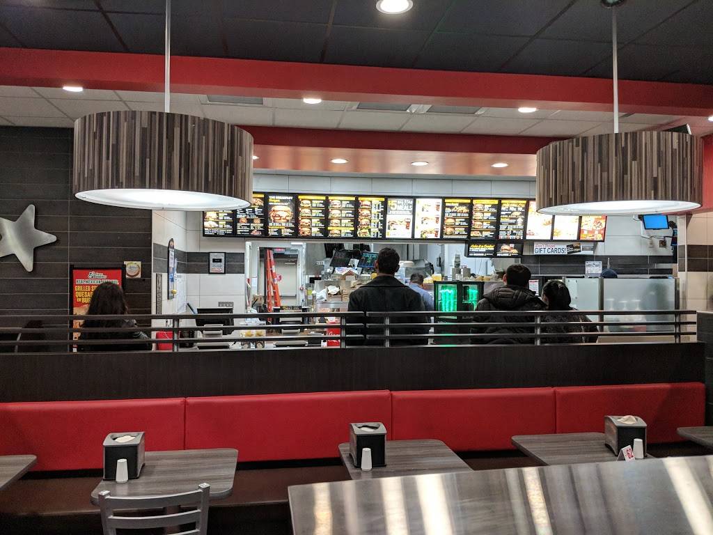 Carls Jr. Green Burrito | restaurant | 1140 Triton Dr, Foster City, CA 94404, USA | 6503491221 OR +1 650-349-1221