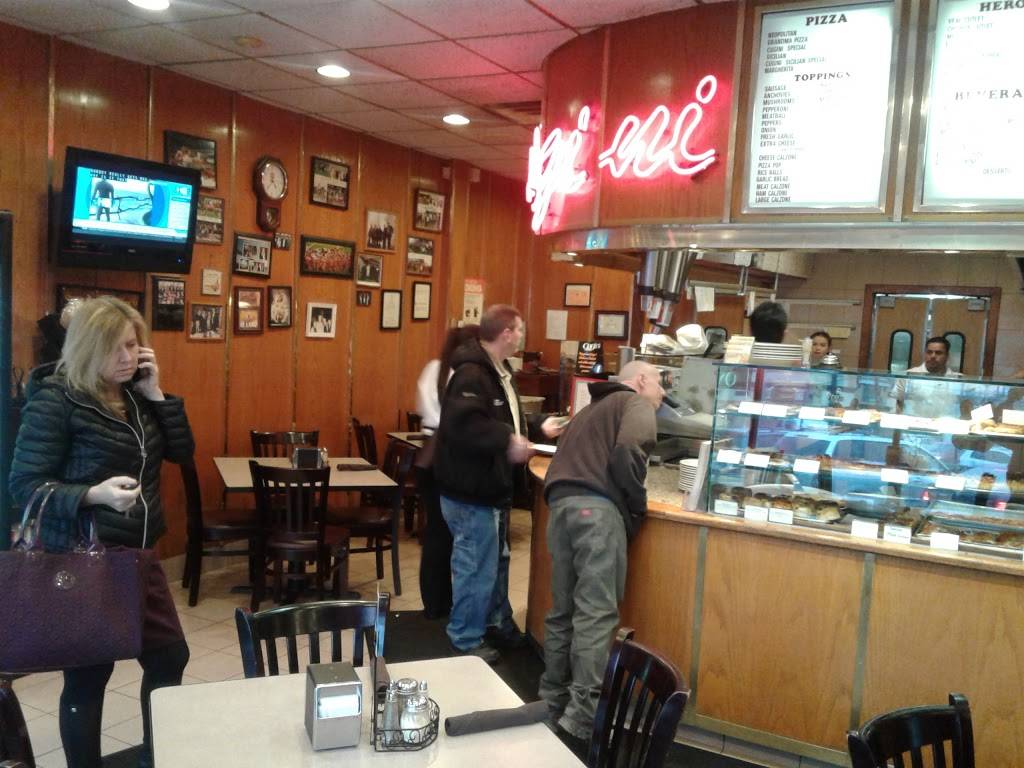 Cugini | restaurant | 432 Jericho Turnpike, Mineola, NY 11501, USA | 5162487770 OR +1 516-248-7770