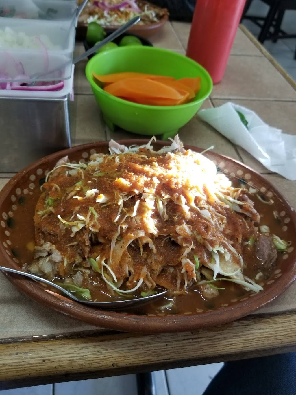 Tacos y Tortas el Tio Pepe | restaurant | 22703, Carr. Transpeninsular 414, Echeverria, 22703 Rosarito, B.C., Mexico | 016616881504 OR +52 661 688 1504