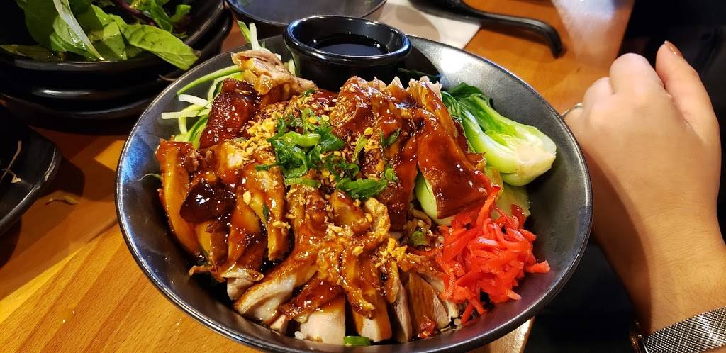 Soup Shack JP | restaurant | 779 Centre St, Boston, MA 02130, USA | 6174779805 OR +1 617-477-9805