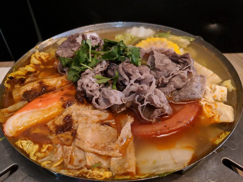 Boiling Point | cafe | 14140 Culver Dr, Irvine, CA 92604, USA | 9497332211 OR +1 949-733-2211