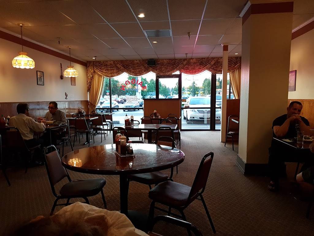 Saigon Restaurant | restaurant | 3021 NE 72nd Ave, Vancouver, WA 98661, USA | 3609448338 OR +1 360-944-8338