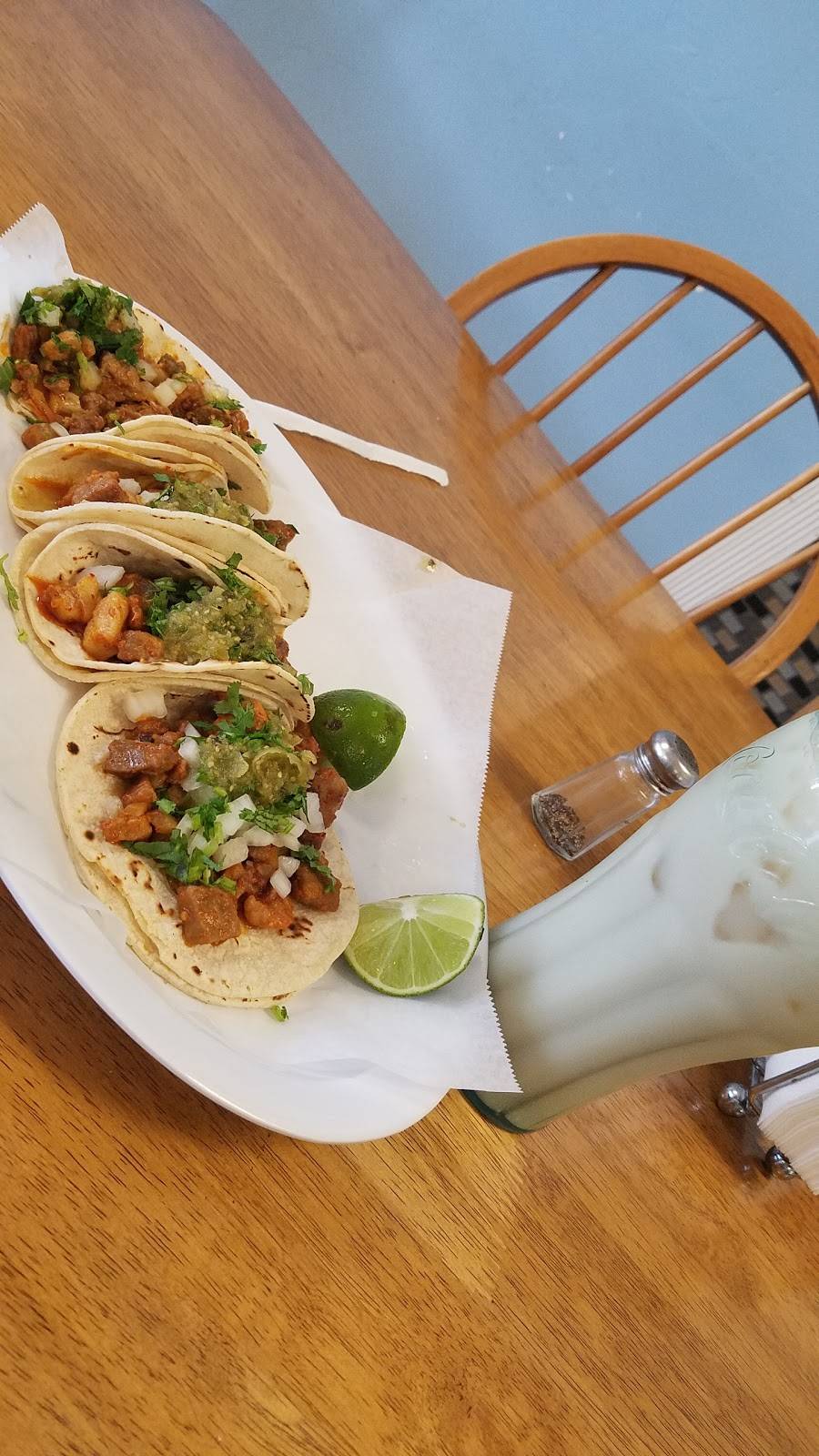 Barajas Deli | restaurant | 825 East St, Woodland, CA 95776, USA | 5304021601 OR +1 530-402-1601