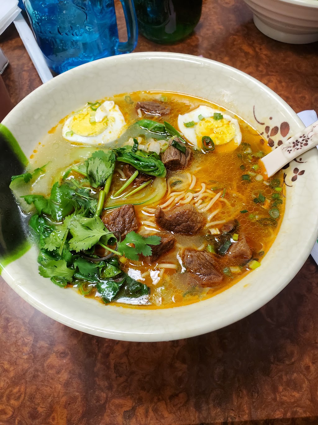 Yummy Noodle House | restaurant | 6001 Winter Haven Rd NW Suite E, Albuquerque, NM 87120, USA | 5055953296 OR +1 505-595-3296