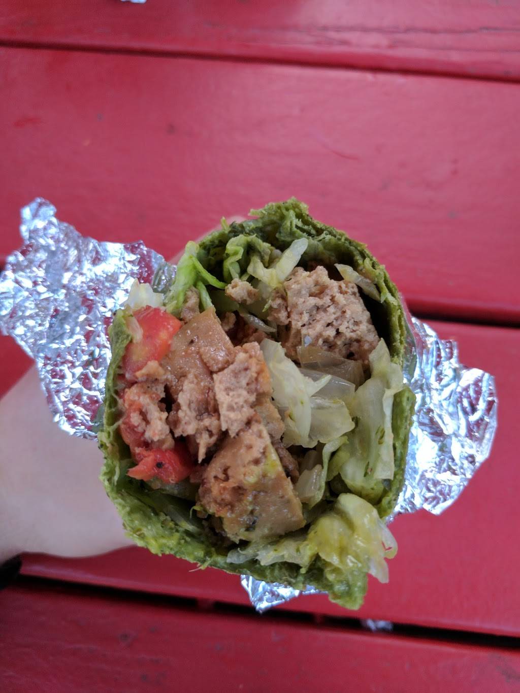 Conscious Cravings | restaurant | 1311 S 1st St, Austin, TX 78704, USA | 5125829182 OR +1 512-582-9182