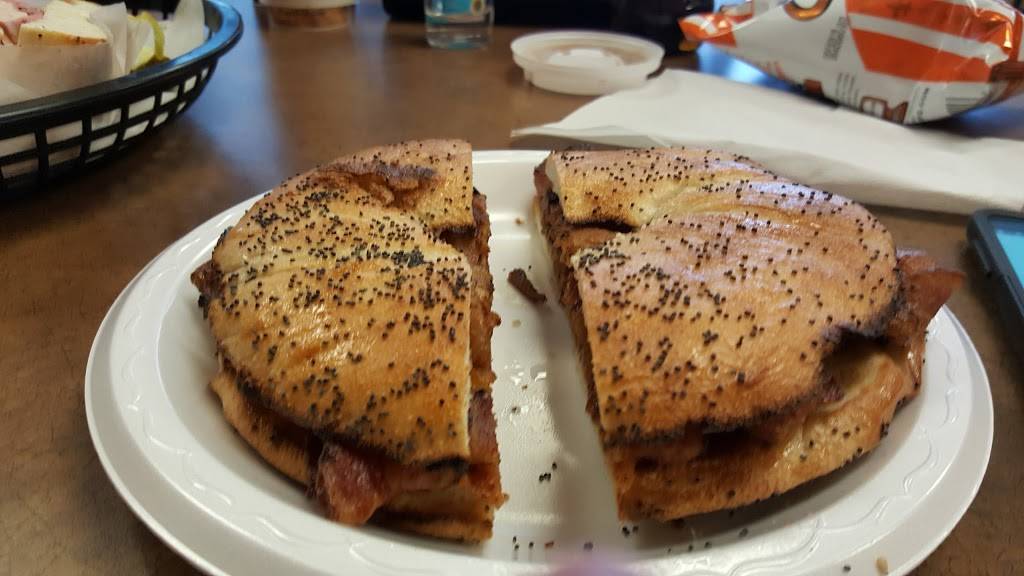 My Brothers Bagel | restaurant | 761 NC-16 Business, Denver, NC 28037, USA | 9802227080 OR +1 980-222-7080