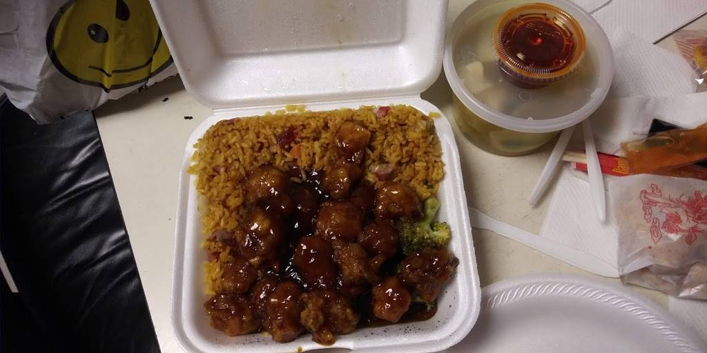 China Taste | restaurant | 1961 S Narcoossee Rd, St Cloud, FL 34771, USA | 4078927711 OR +1 407-892-7711