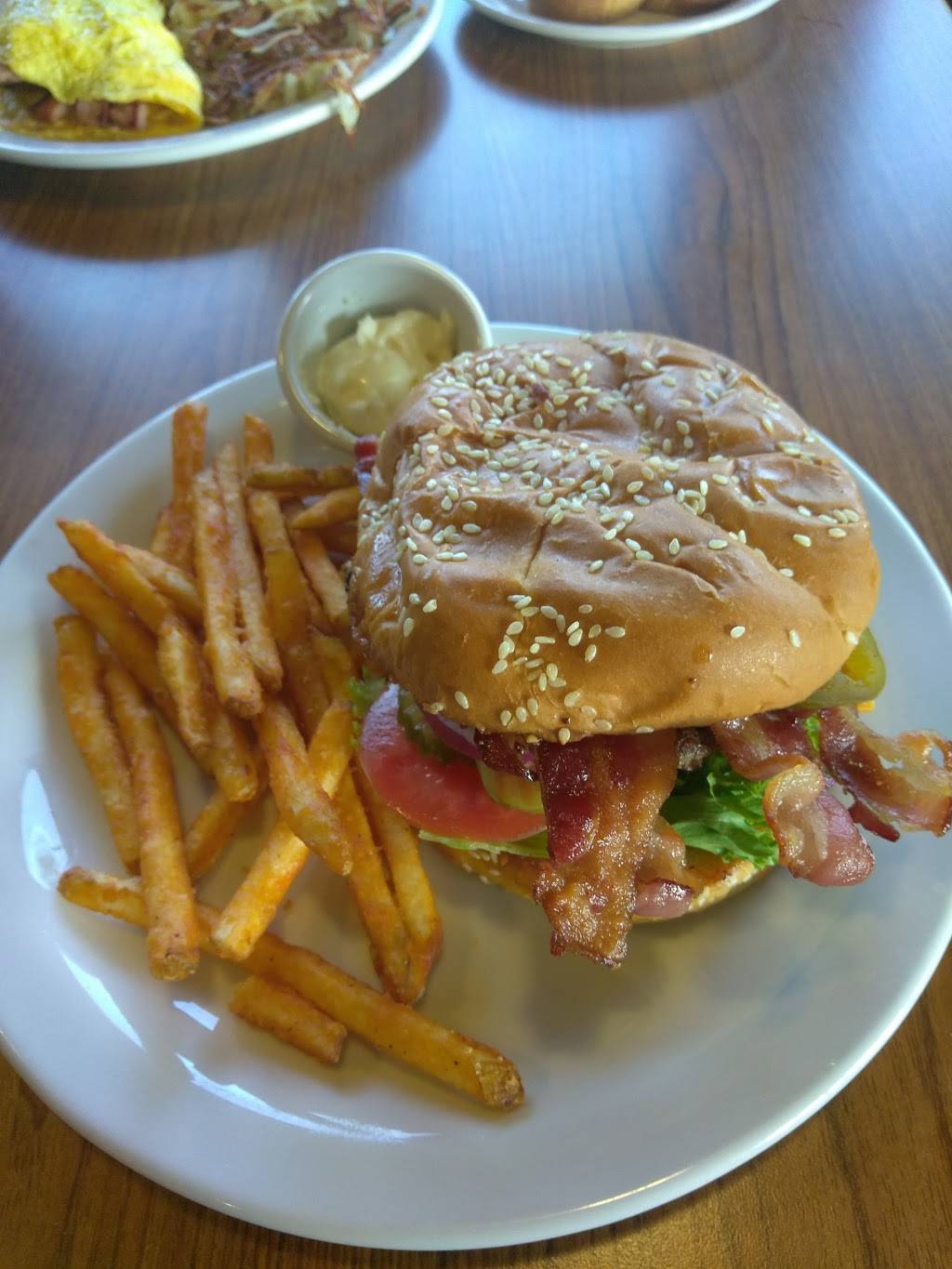 Dennys | restaurant | 1071 Airport Rd, Jacksonville, FL 32218, USA | 9047414561 OR +1 904-741-4561