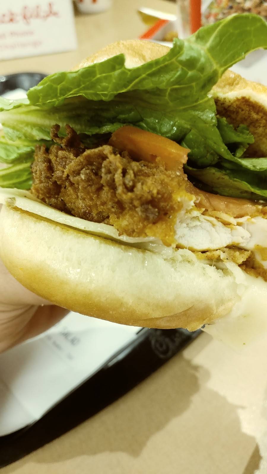 Chick-fil-A | restaurant | 4450 W Vine St, Kissimmee, FL 34746, USA | 4077873332 OR +1 407-787-3332