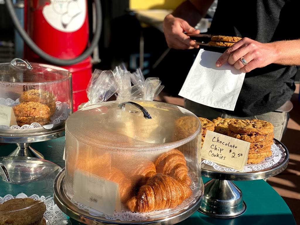 Route One Bakery & Kitchen | restaurant | 20 1st St, Tomales, CA 94971, USA | 7078792022 OR +1 707-879-2022