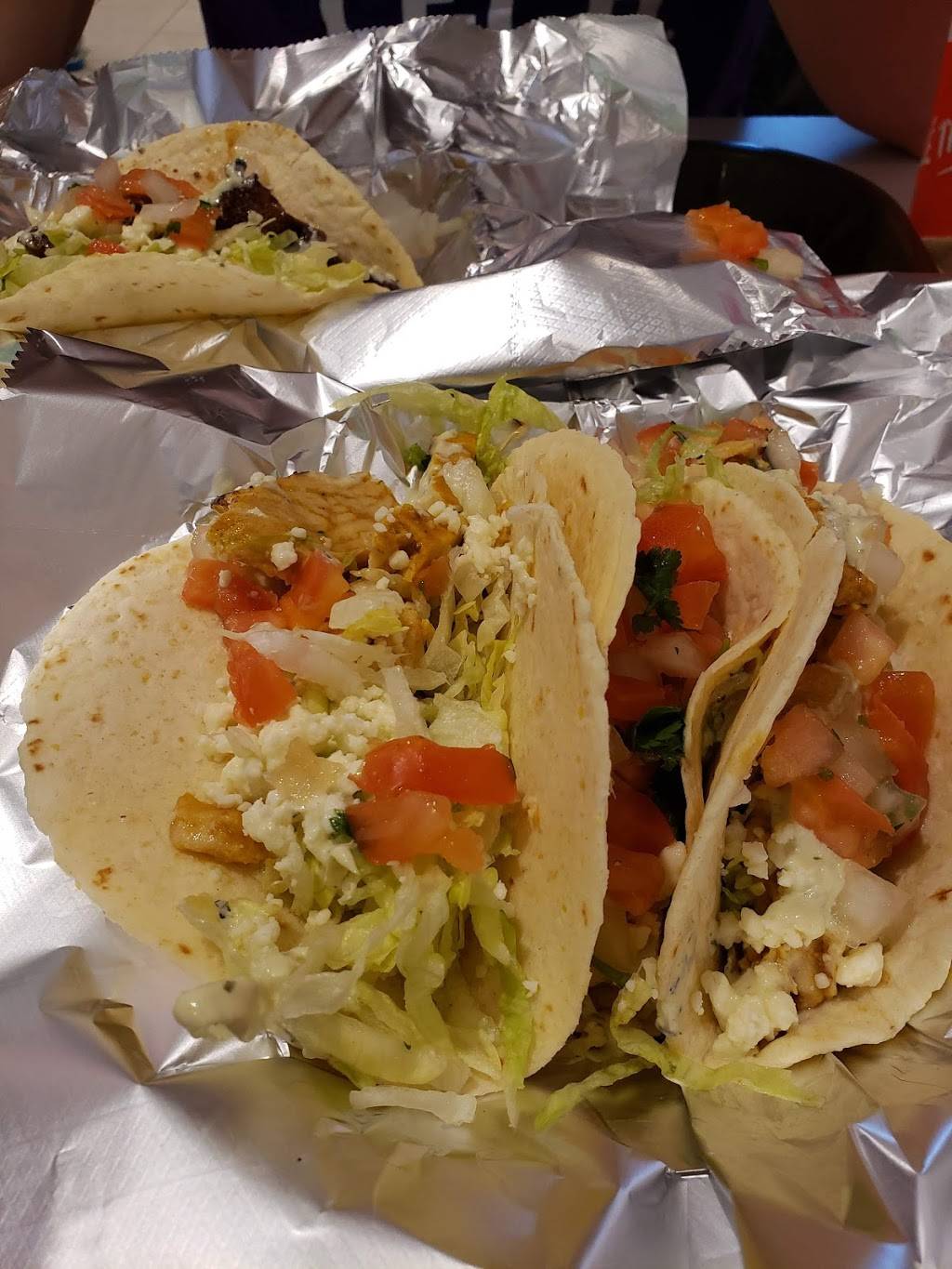 Taco Johns | restaurant | 701 Lynnhaven Parkway FC15, Virginia Beach, VA 23452, USA | 7577697031 OR +1 757-769-7031