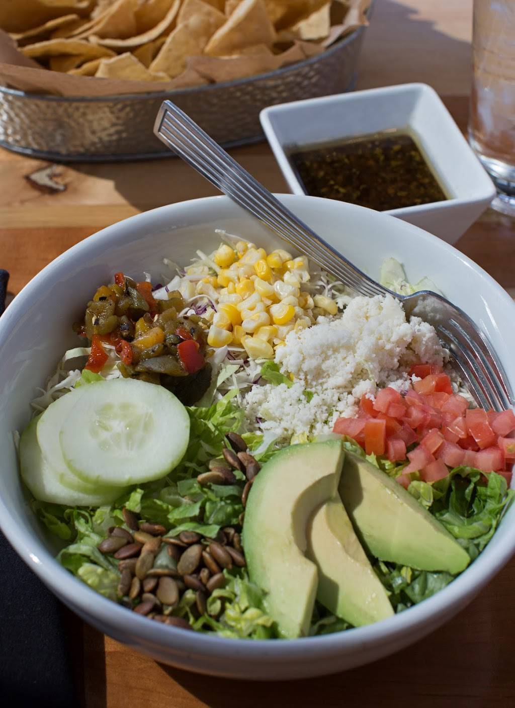 Taqueria 27 Fashion Place | restaurant | Fashion Place, 6154 S Fashion Blvd #2, Murray, UT 84107, USA | 8012662487 OR +1 801-266-2487