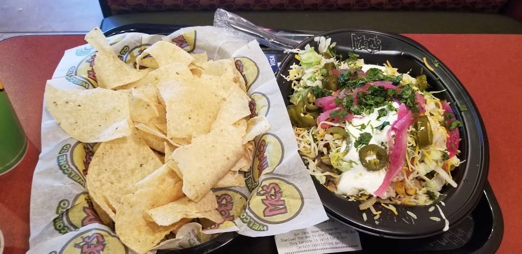 Moes Southwest Grill | restaurant | 9450 S Northshore Dr, Knoxville, TN 37922, USA | 8654702844 OR +1 865-470-2844