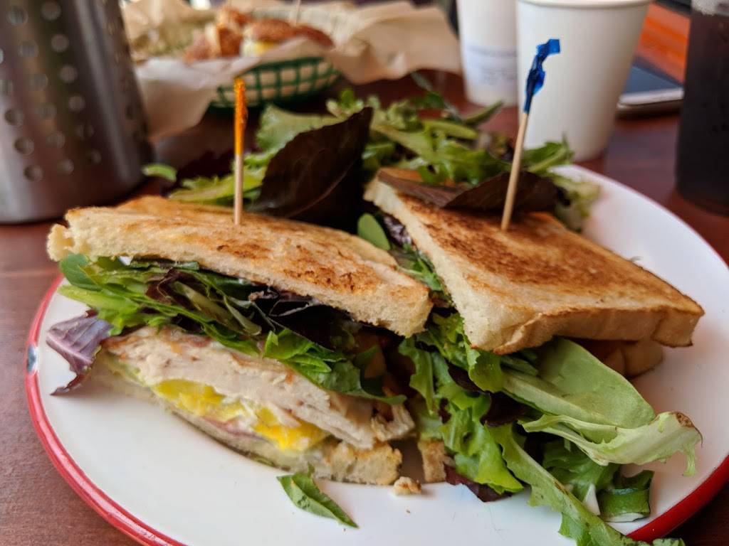 Flake | restaurant | 513 Rose Ave, Venice, CA 90291, USA | 3103962333 OR +1 310-396-2333