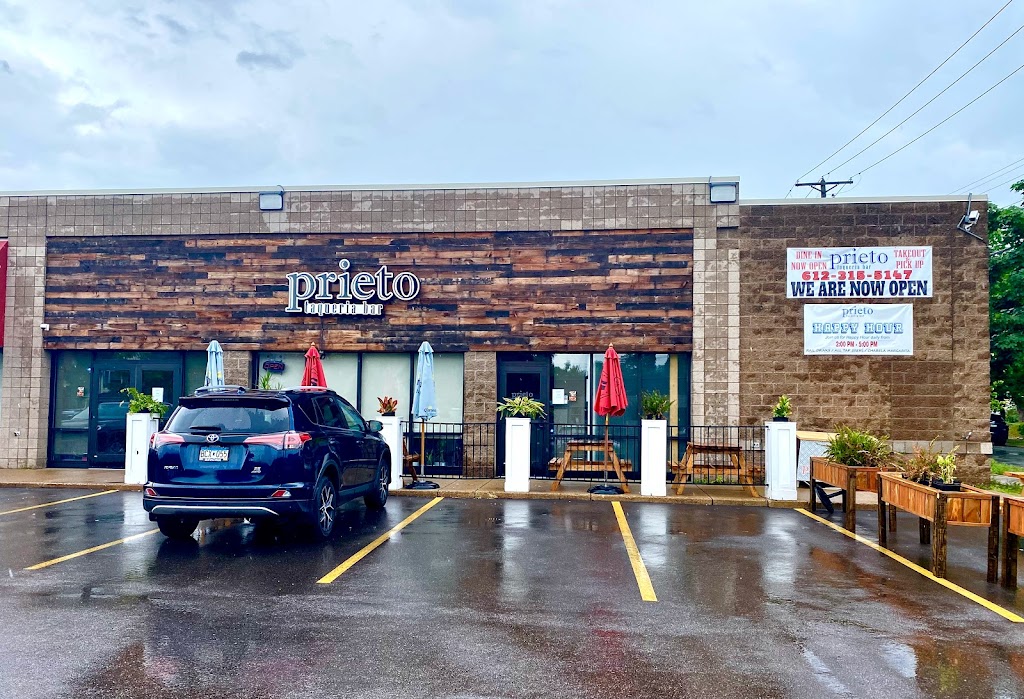 Prieto Taqueria | restaurant | 4751 Nicollet Ave, Minneapolis, MN 55419, USA | 6123155147 OR +1 612-315-5147