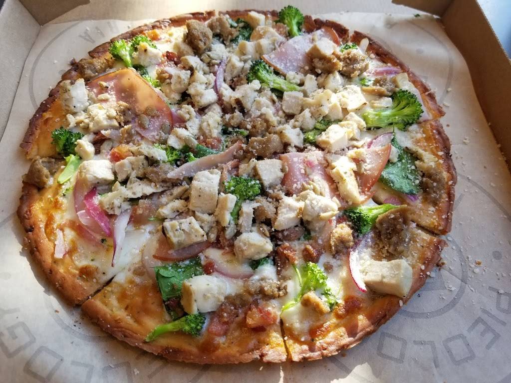 Pieology Pizzeria | restaurant | 1777 M.L.K. Jr Blvd #2, Fayetteville, AR 72701, USA | 4792499466 OR +1 479-249-9466