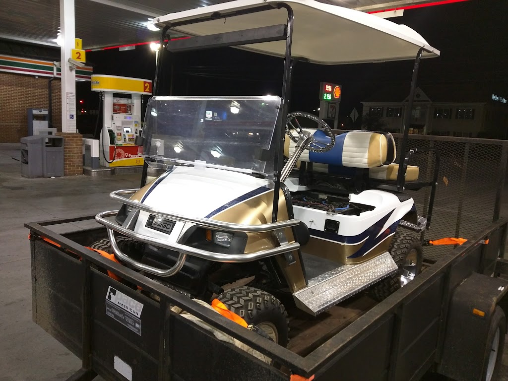 Shell | restaurant | 851 John Marshall Hwy, Front Royal, VA 22630, USA | 5406310400 OR +1 540-631-0400