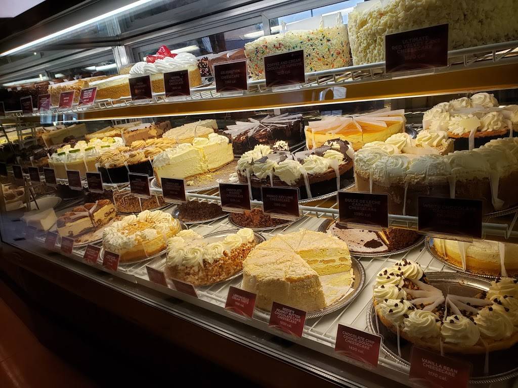 The Cheesecake Factory | restaurant | 2715 Southdale Center, Edina, MN 55435, USA | 9526533333 OR +1 952-653-3333