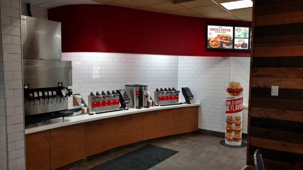 Arbys | restaurant | 2 Lynn St, Oxford, OH 45056, USA | 5135233040 OR +1 513-523-3040