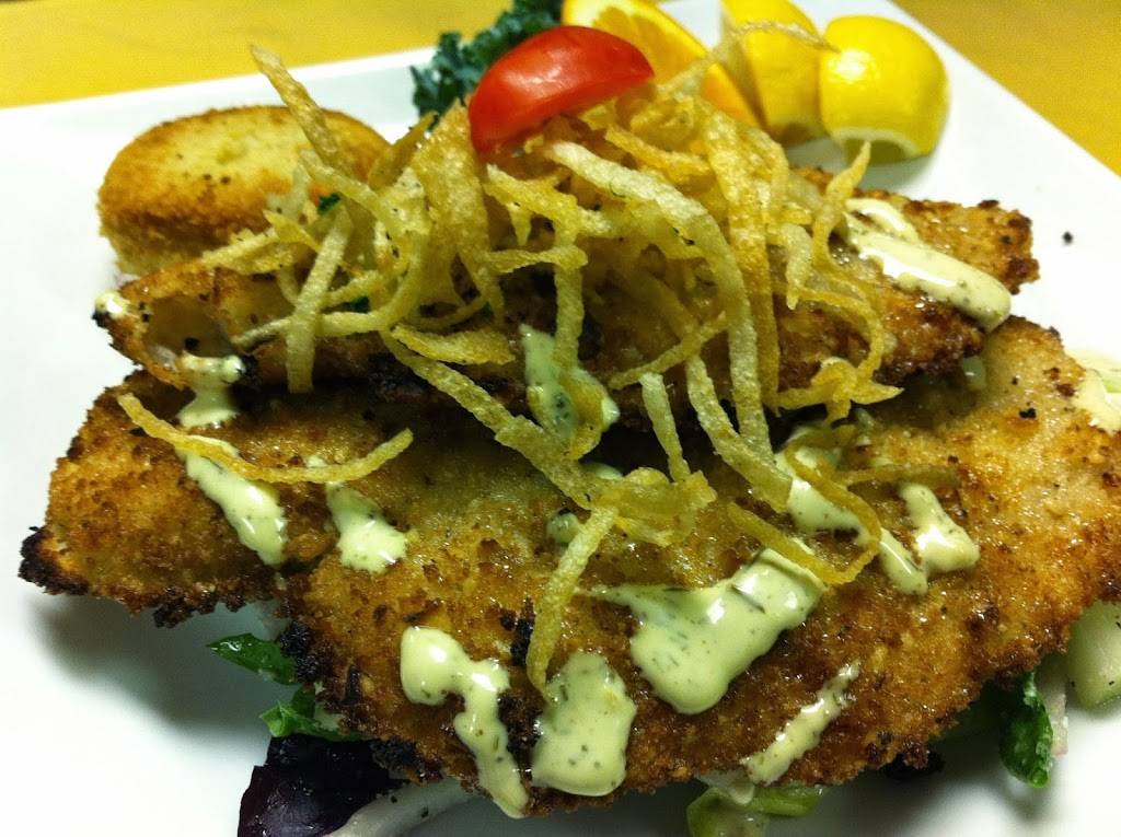 Ossys Cafe | restaurant | 160 Lincoln Ave, Hawthorne, NJ 07506, USA | 9734239203 OR +1 973-423-9203