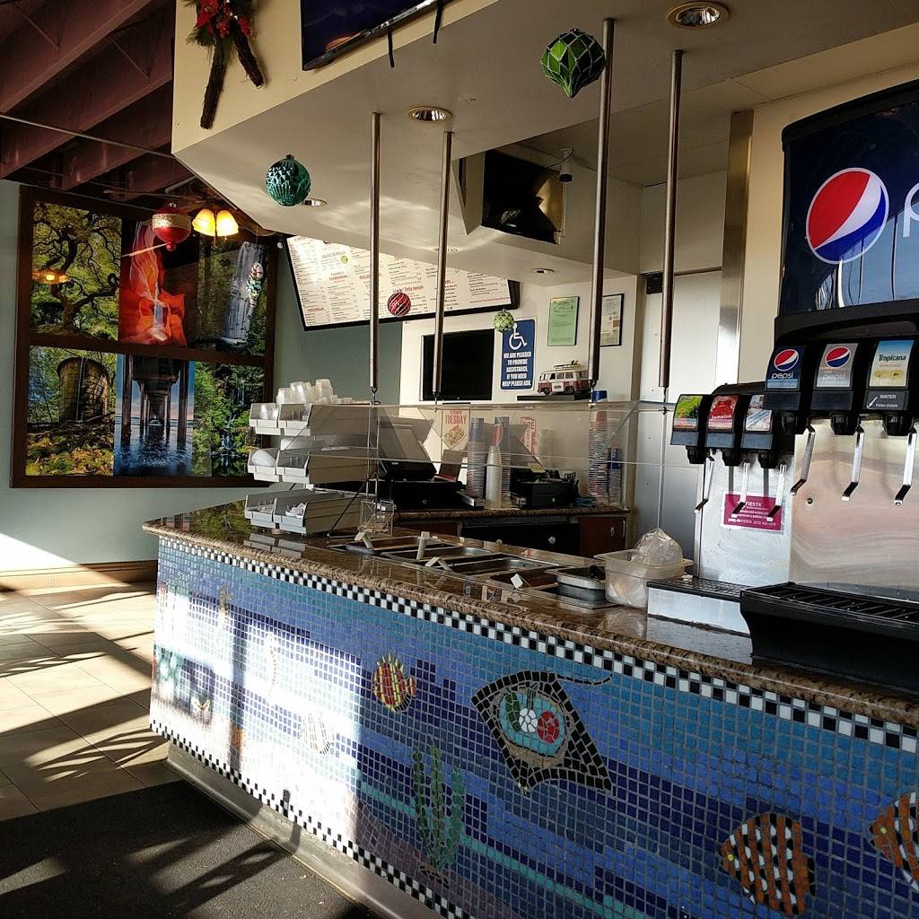 Lourdes Mexican Food | restaurant | 2113 San Elijo Ave, Cardiff, CA 92007, USA | 7602302610 OR +1 760-230-2610