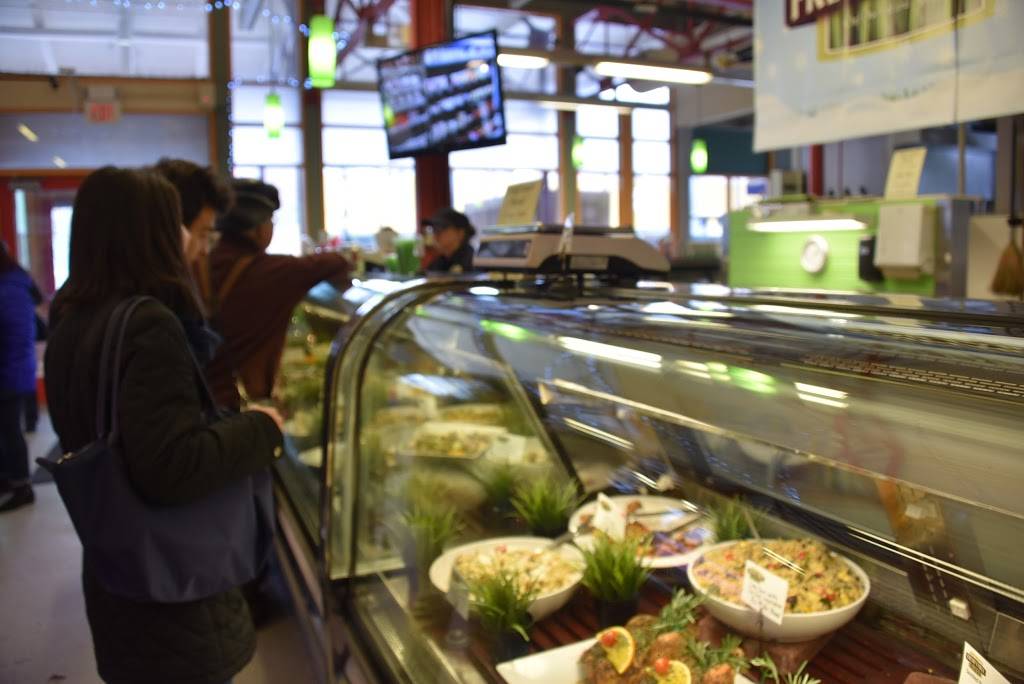 Fresh Table | restaurant | 1801 Race St # 2, Cincinnati, OH 45202, USA | 5133813774 OR +1 513-381-3774