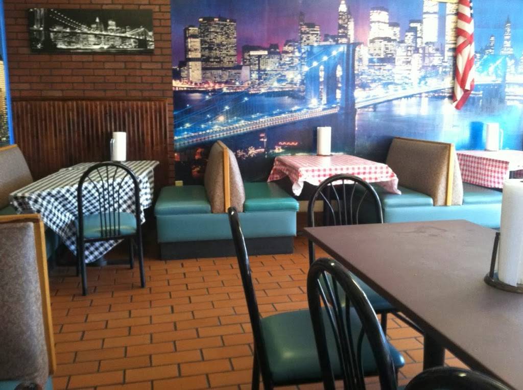 Broadway New York Pizza | restaurant | 6807 Visitors Cir C, Orlando, FL 32819, USA | 4073518989 OR +1 407-351-8989