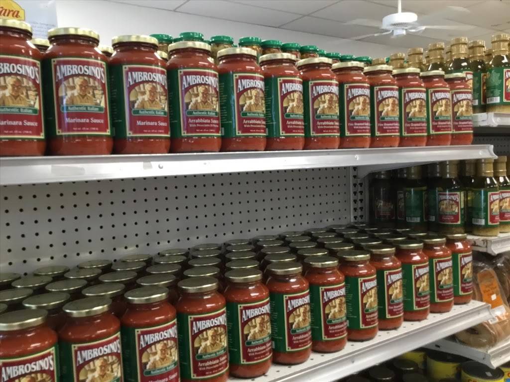 Ambrosinos Italian Market & Deli | restaurant | 20495 South La Grange Road, Frankfort, IL 60423, USA | 8154645002 OR +1 815-464-5002