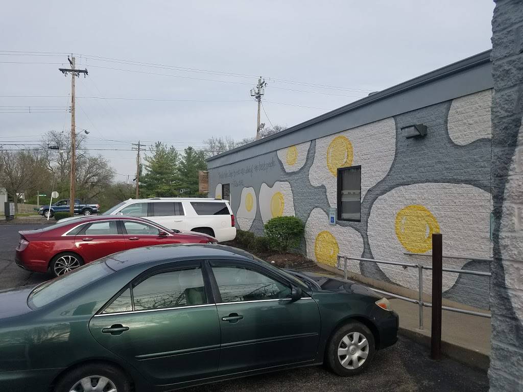 CWC, the Restaurant | restaurant | 1517 Springfield Pike, Cincinnati, OH 45215, USA | 5134073947 OR +1 513-407-3947