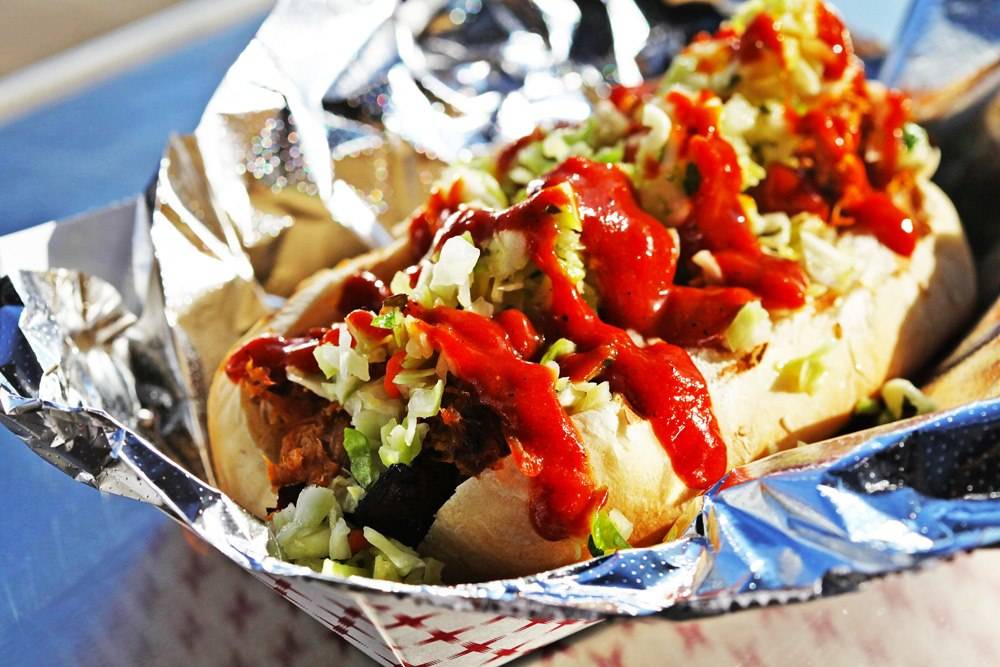 Atomic Dawg | restaurant | 2705 Coolidge Hwy, Berkley, MI 48072, USA | 2483983294 OR +1 248-398-3294