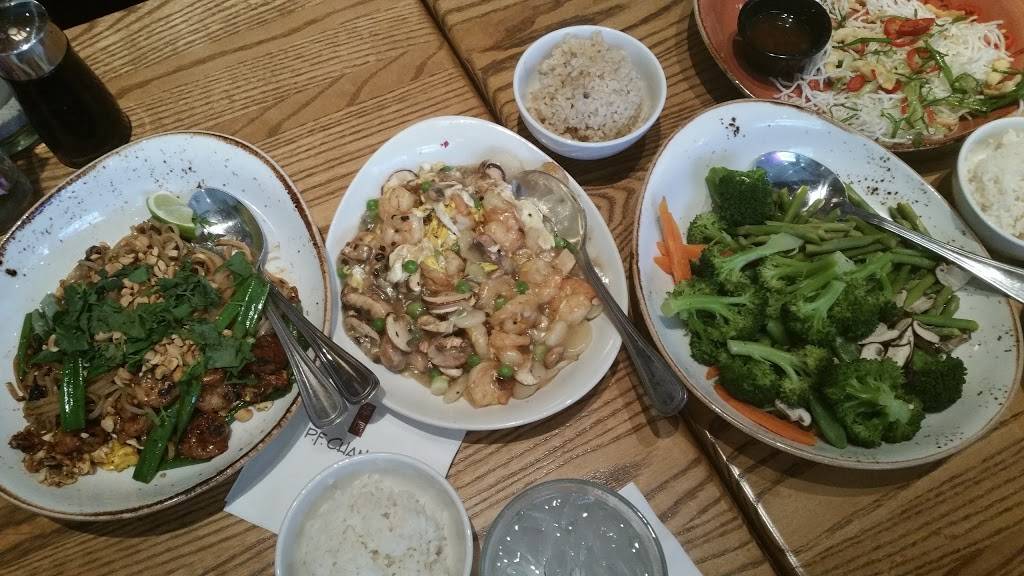 P.F. Changs | restaurant | 321 W Katella Ave Suite 120, Anaheim, CA 92802, USA | 7145072021 OR +1 714-507-2021