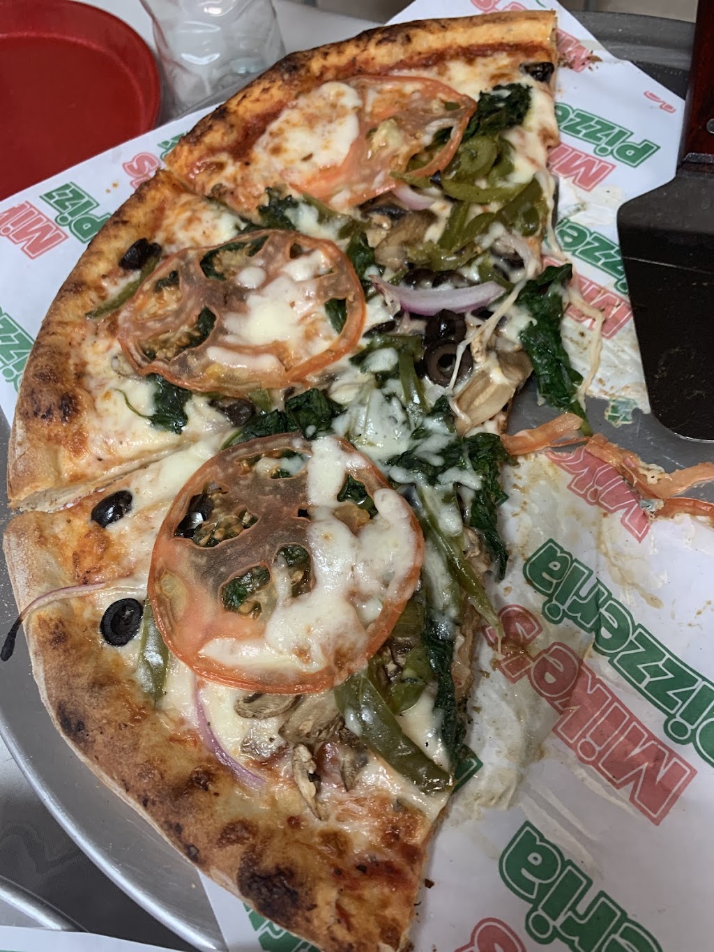 Mikes Pizzeria | restaurant | 1541 SE 12th Ave, Homestead, FL 33034, USA | 7863399194 OR +1 786-339-9194