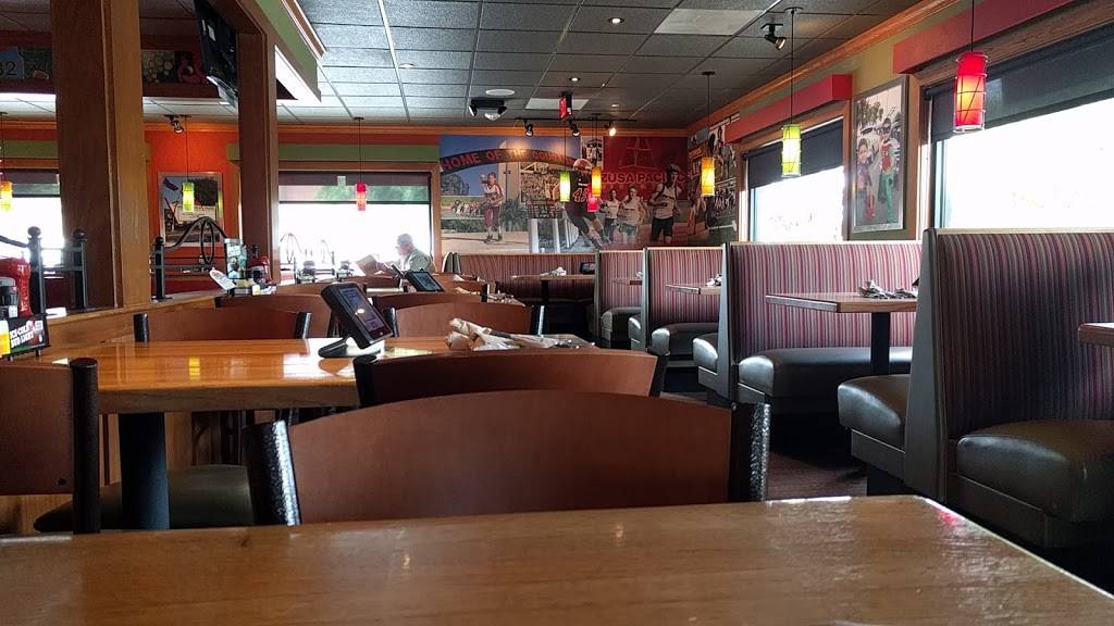 Applebees Grill + Bar | restaurant | 377 N Citrus Ave, Azusa, CA 91702, USA | 6263345103 OR +1 626-334-5103