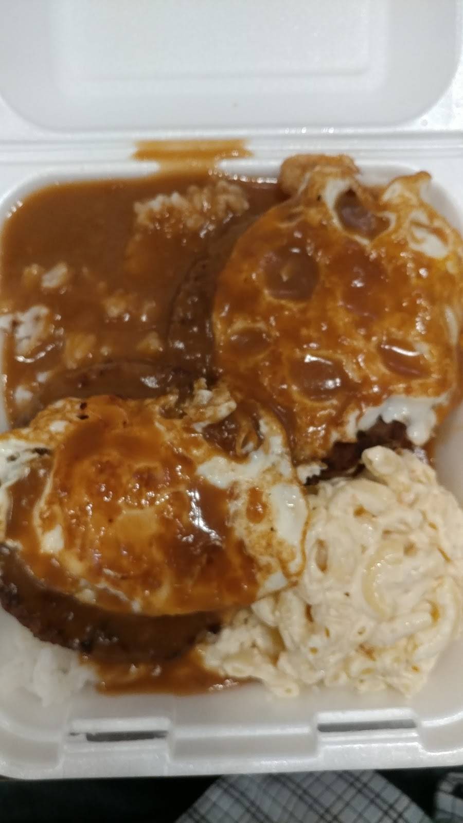 Q&Q Hawaiian bbq | restaurant | 27530 Newhall Ranch Rd #101, Santa Clarita, CA 91355, USA | 6613839098 OR +1 661-383-9098