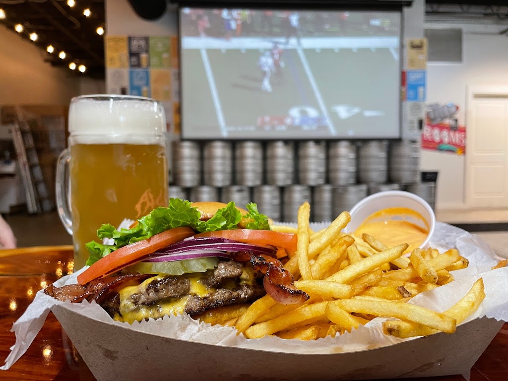 Brown Bagger Food Truck | restaurant | 6820 Caroline St, Milton, FL 32570, USA | 8505306354 OR +1 850-530-6354