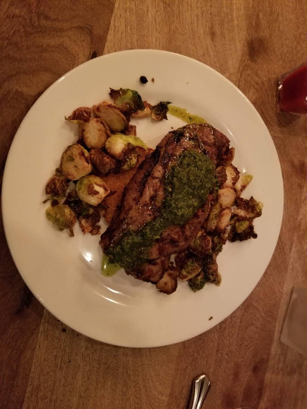 Heart Restaurant | restaurant | 1177 Duck Rd, Duck, NC 27949, USA | 2527155532 OR +1 252-715-5532