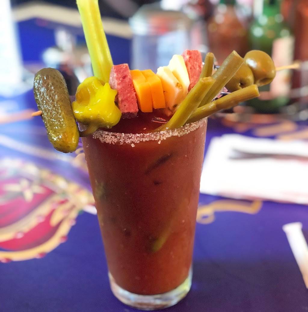 Reds Bar & Grill | restaurant | 7025 SE Foster Rd, Portland, OR 97206, USA | 5037887864 OR +1 503-788-7864